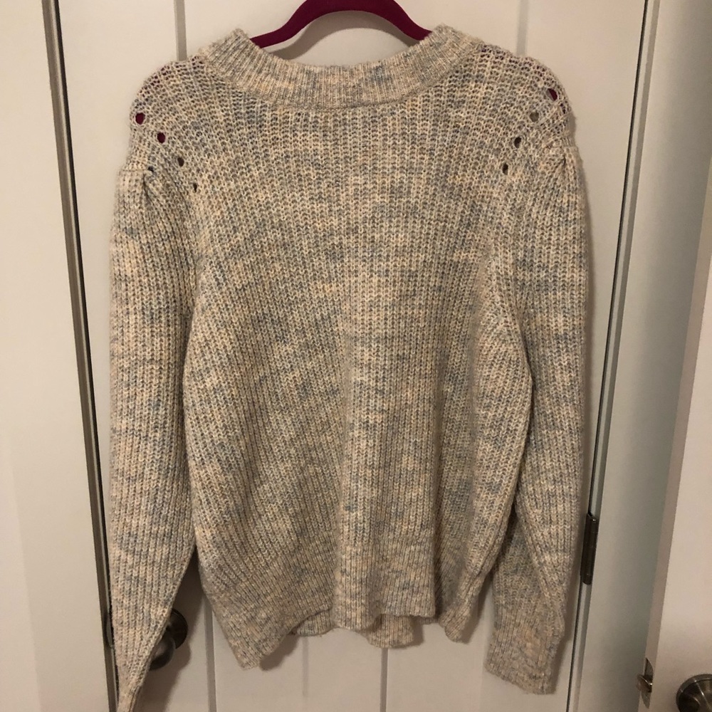 Target Sweater
